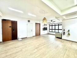 Blk 415C Waterfront I @ Northshore (Punggol), HDB 4 Rooms #574442711
